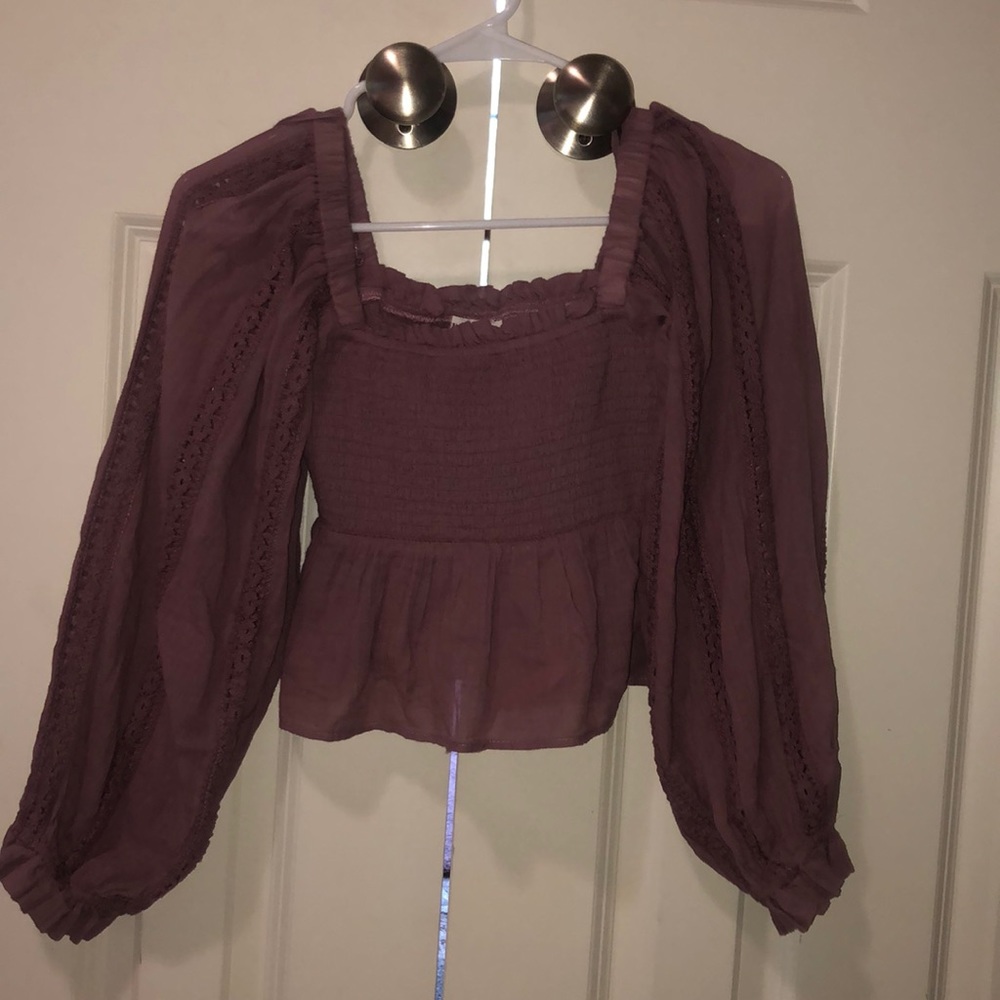 American Eagle Shirt